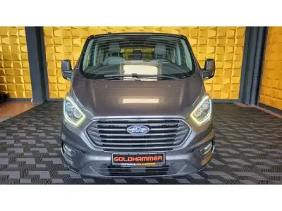 Gebraucht Ford Tourneo Custom