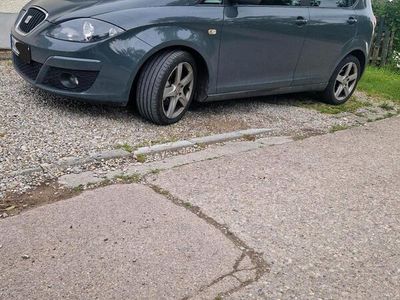 Seat Altea