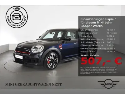 Gebraucht Mini John Cooper Works