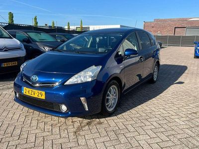 Toyota Prius+