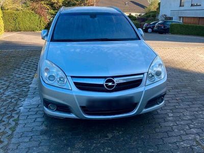 Opel Signum