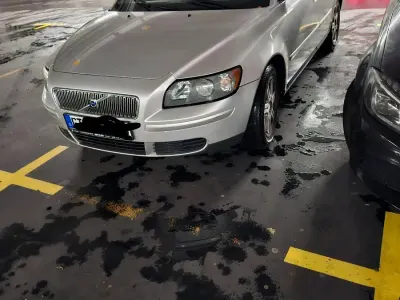 Gebraucht Volvo V50