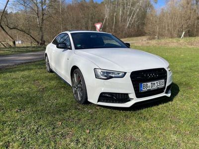 gebraucht Audi A5 2.0 TFSI quattro S tronic