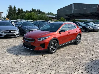 Gebraucht Kia XCeed