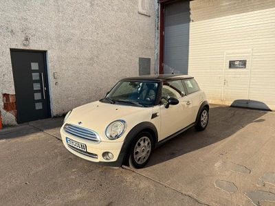 Mini Cooper Coupé
