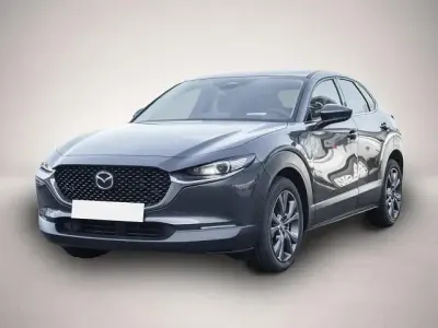 Gebraucht Mazda CX-30