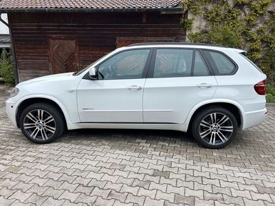 gebraucht BMW X5 M Sport