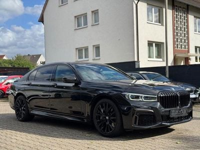 BMW 750L