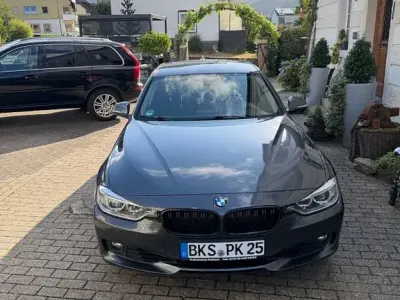 Gebraucht BMW 330