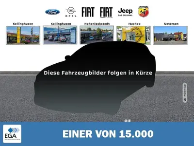 Gebraucht Opel Mokka