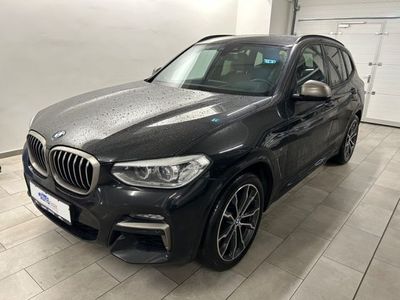gebraucht BMW X3 M d *Driving Assistant Plus*Shadow-Line*