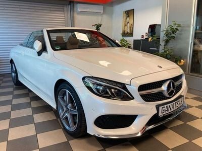 Mercedes C250