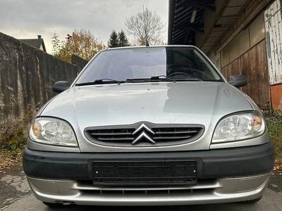 Citroën Saxo