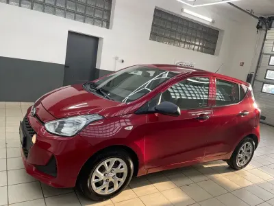 Gebraucht Hyundai i10