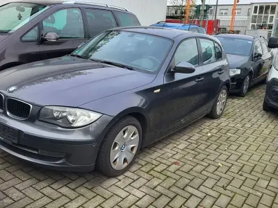 Gebraucht BMW 116