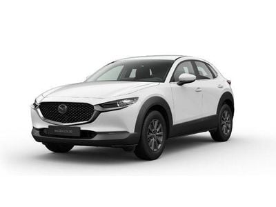 Weiß Neu 2026 Mazda CX-30 Prime-Line SUV | 26.330 €