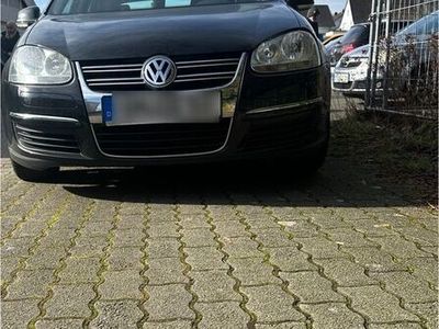 gebraucht VW Golf V 