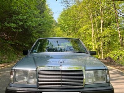 gebraucht Mercedes E260 w1246Zylindwe