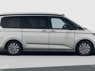 Gebraucht VW T7 Beach 204 PS (150 kW) 2024 Candyweiß Van
