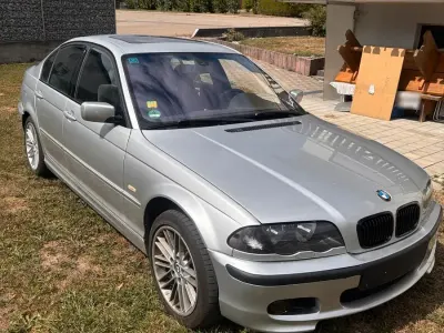Gebraucht BMW 330