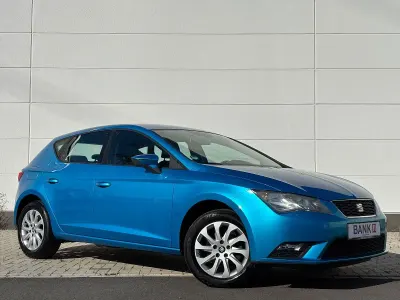 Gebraucht Seat Leon