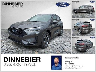 Neu Ford Kuga ST-Line 186 PS (136 kW) 2026 Grau SUV