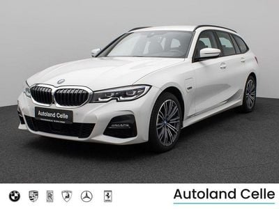 BMW 320e