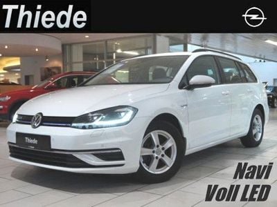 VW Golf VII