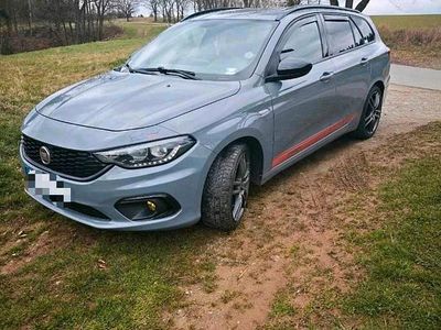 Gebraucht Fiat Tipo 120 PS (88 kW) 2020 Grau Kombi