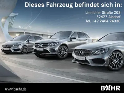 Gebraucht Mercedes GLC300
