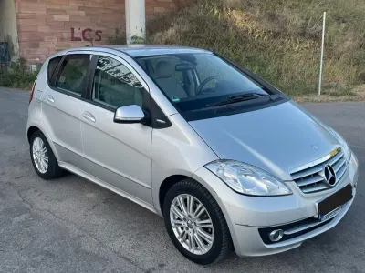 Gebraucht Mercedes A180