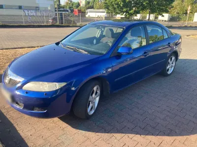 Gebraucht Mazda 6