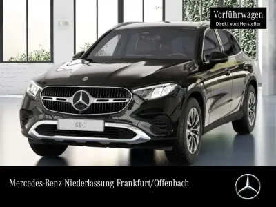 Gebraucht Mercedes GLC200