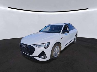 Audi e-tron Sportback