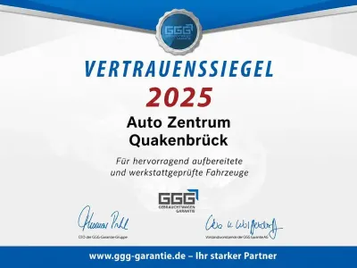Gebraucht Audi A8