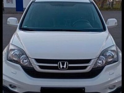 gebraucht Honda CR-V 2.0 Comfort 50 Jahre Edition Comfort 50...