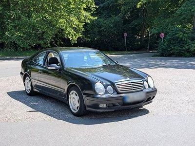 Mercedes CLK200