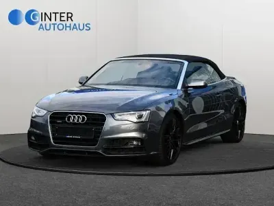Usata Audi A5 Sport 190 CV (139 kW) 2016 Andere Coupé