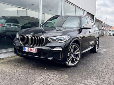 BMW X5 M50