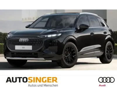 Gebraucht Audi Q3