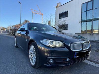 BMW 535