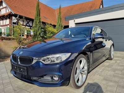 BMW 430