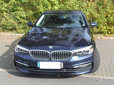 BMW 530e