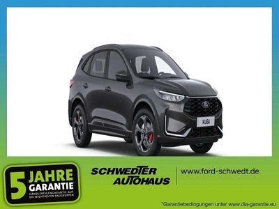 Neu Ford Kuga ST-Line X 186 PS (136 kW) 2025 Magnetic grau SUV
