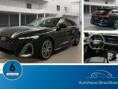 Brugt Audi A5