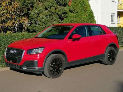 gebraucht Audi Q2 1.4 TFSI cylinder on demand S tronic