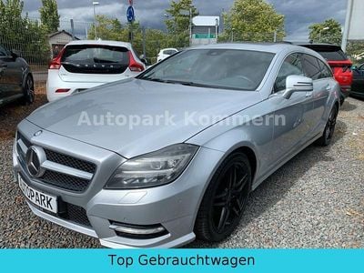 Mercedes CLS350