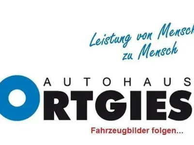 Gebraucht Ford S-MAX Trend 140 PS (102 kW) 2010 Schwarz Van / Kleinbus
