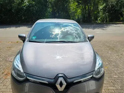 Gebraucht Renault Clio