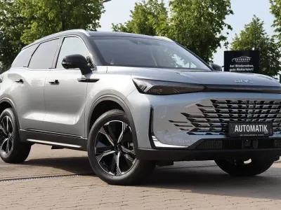 Gebraucht Baic X75